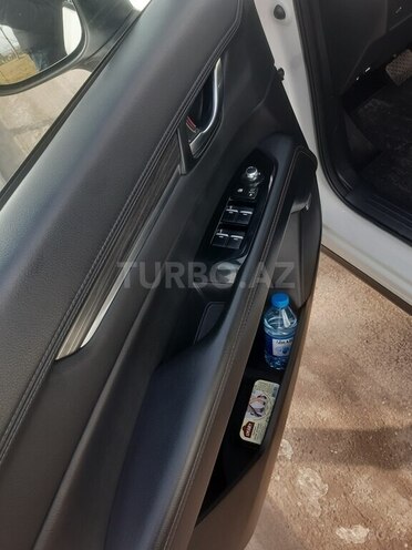 Mazda CX-5 2019, 130,000 km - 2.5 l - Bakı