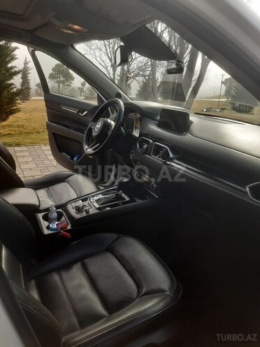 Mazda CX-5 2019, 130,000 km - 2.5 l - Bakı