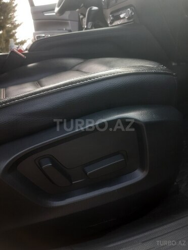 Mazda CX-5 2019, 130,000 km - 2.5 l - Bakı