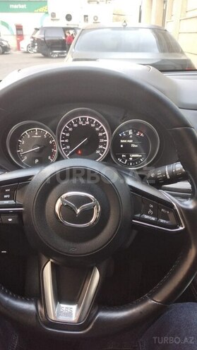 Mazda CX-5 2019, 130,000 km - 2.5 l - Bakı