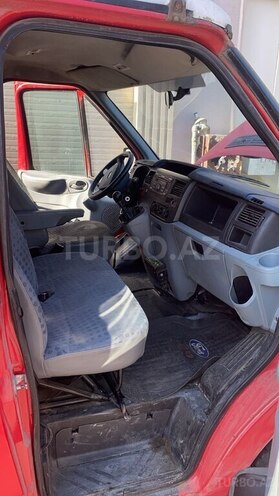 Ford Transit 2007, 282,263 km - 2.4 l - Bakı