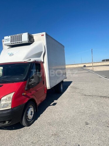 Ford Transit 2007, 282,263 km - 2.4 l - Bakı