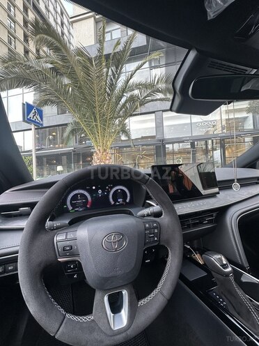 Toyota Camry 2024, 11,000 km - 2.0 l - Bakı
