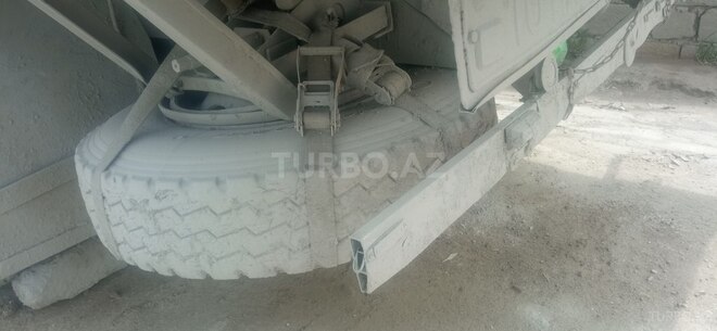 KrAZ  1982, 250,000 km - 14.0 л - Bakı