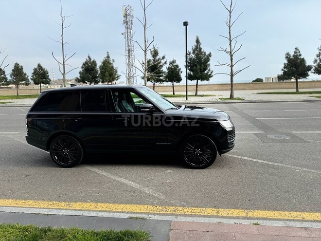Land Rover Range Rover 2019, 127,000 km - 3.0 л - Bakı