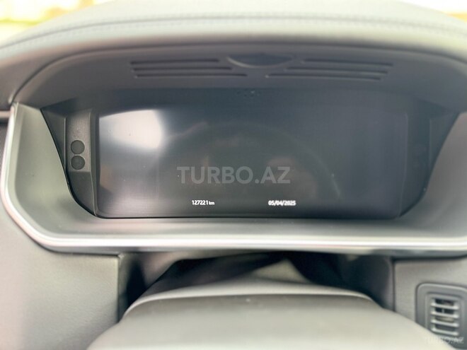Land Rover Range Rover 2019, 127,000 km - 3.0 л - Bakı
