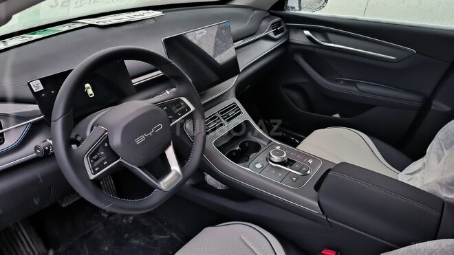 BYD Destroyer 05 2024, 55 km - 1.5 l - Bakı