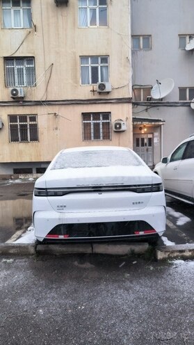 BYD Destroyer 05 2024, 55 km - 1.5 l - Bakı