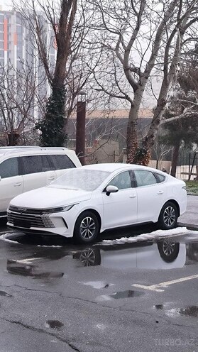 BYD Destroyer 05 2024, 55 km - 1.5 l - Bakı