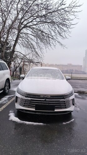 BYD Destroyer 05 2024, 55 km - 1.5 l - Bakı