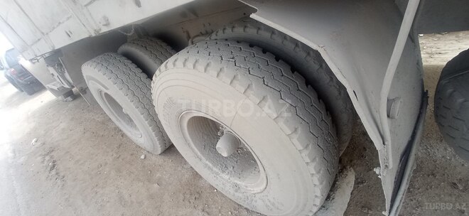 KrAZ  1982, 250,000 km - 14.0 л - Bakı