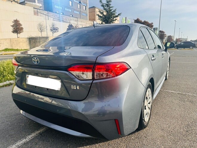 Toyota Corolla 2022, 103,212 km - 1.8 l - Bakı