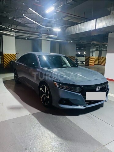 Honda Accord-2