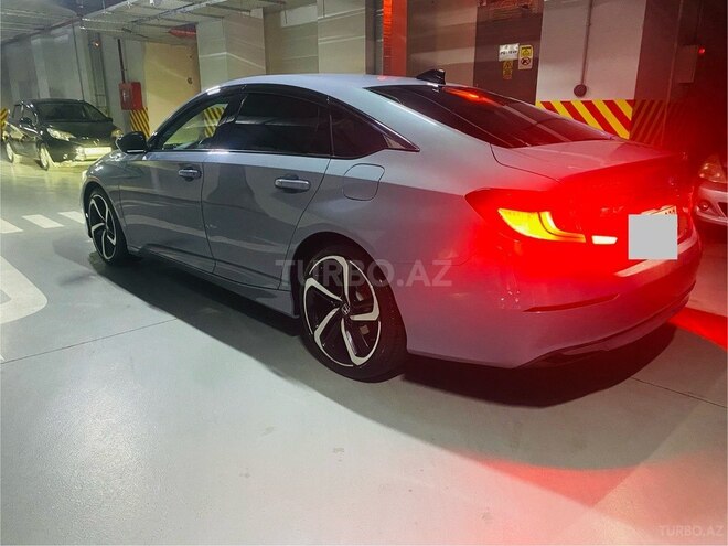 Honda Accord-5