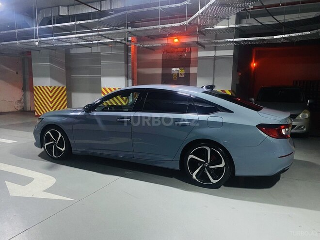 Honda Accord-4