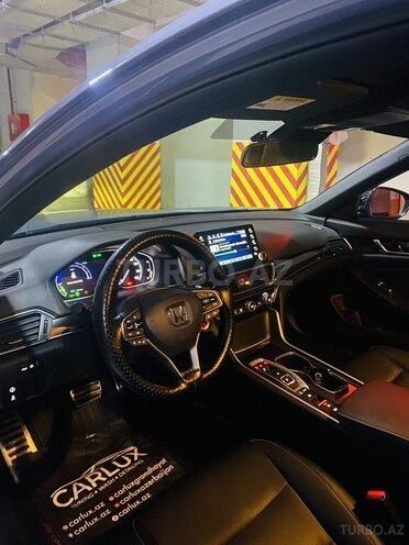 Honda Accord-10