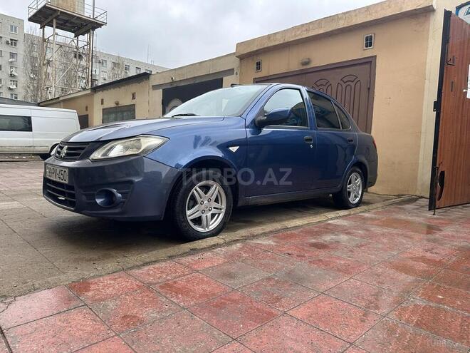 Saipa Saina 2020, 50,250 km - 1.5 l - Bakı