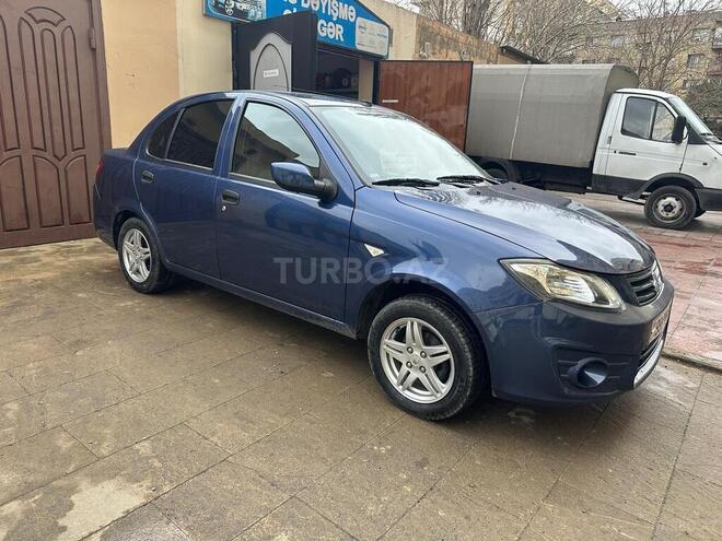 Saipa Saina 2020, 50,250 km - 1.5 l - Bakı