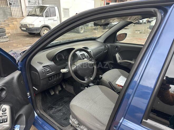 Saipa Saina 2020, 50,250 km - 1.5 l - Bakı