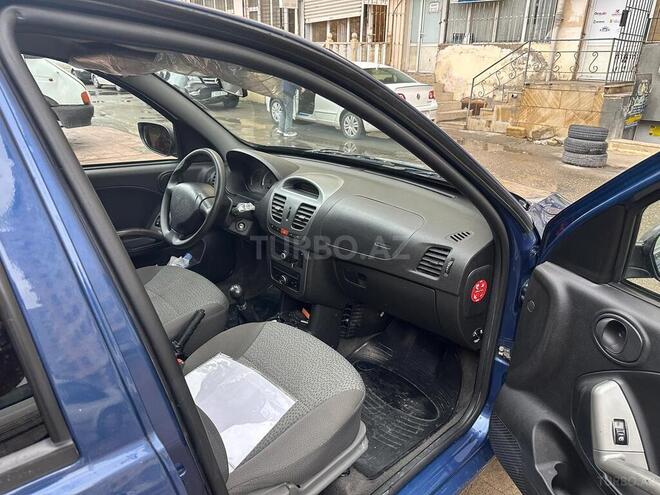 Saipa Saina 2020, 50,250 km - 1.5 l - Bakı