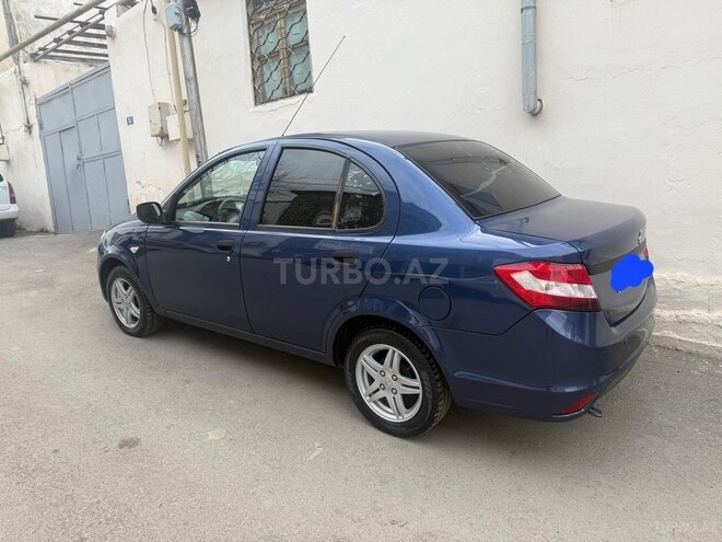 Saipa Saina 2020, 50,250 km - 1.5 l - Bakı