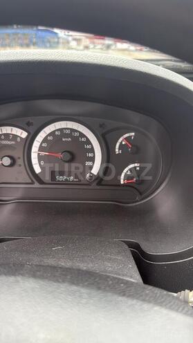 Saipa Saina 2020, 50,250 km - 1.5 l - Bakı