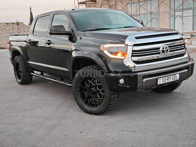 Toyota Tundra-11