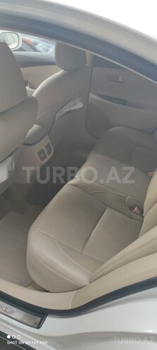 Lexus ES 350 2011, 202,000 km - 3.5 l - Bakı