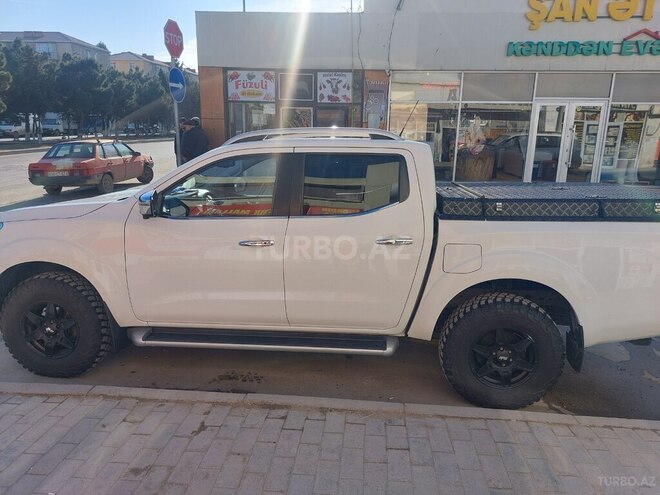 Nissan Navara 2018, 143,000 km - 2.3 l - Sumqayıt