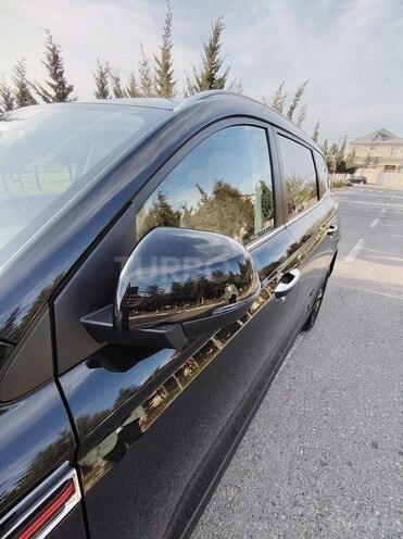 VGV U75 Plus 2024, 16,000 km - 2.0 л - Bakı