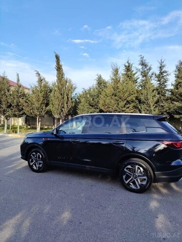 VGV U75 Plus 2024, 16,000 km - 2.0 л - Bakı