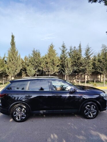 VGV U75 Plus 2024, 16,000 km - 2.0 л - Bakı