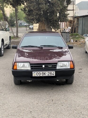 LADA (VAZ) 2109 1993, 298,000 km - 1.6 л - Bərdə