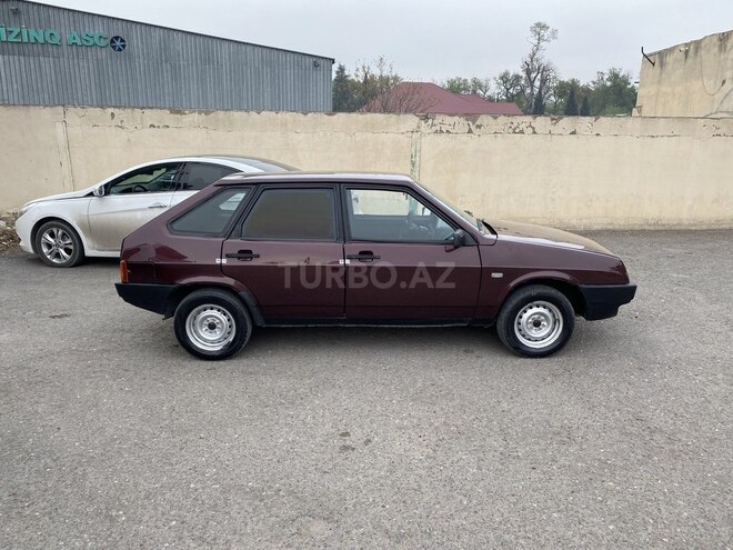 LADA (VAZ) 2109 1993, 298,000 km - 1.6 л - Bərdə