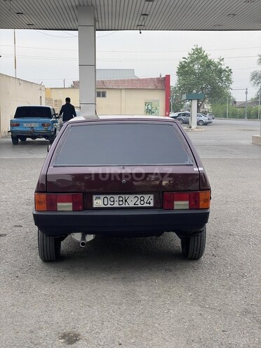 LADA (VAZ) 2109 1993, 298,000 km - 1.6 л - Bərdə