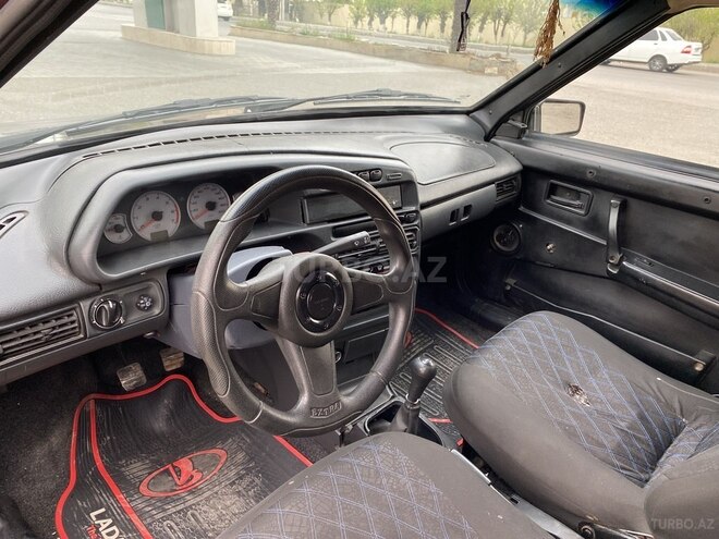 LADA (VAZ) 2109 1993, 298,000 km - 1.6 л - Bərdə