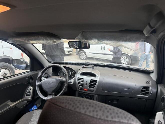 Saipa Saina 2020, 50,250 km - 1.5 l - Bakı