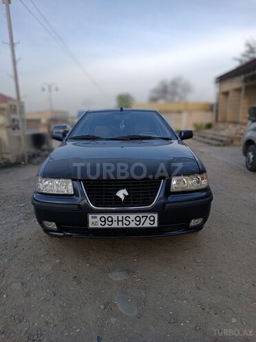 Khazar LX 2021, 43,000 km - 1.7 l - Quba