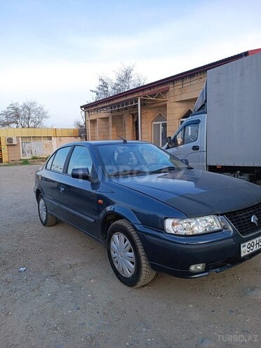 Khazar LX 2021, 43,000 km - 1.7 l - Quba