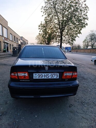 Khazar LX 2021, 43,000 km - 1.7 l - Quba