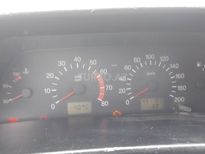 LADA (VAZ) 2115 2006, 491,157 km - 1.6 l - Ağcabədi