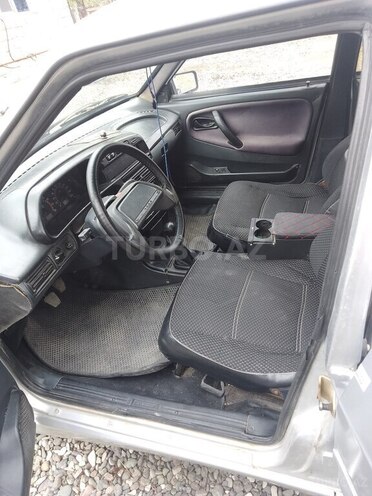 LADA (VAZ) 2115 2006, 491,157 km - 1.6 l - Ağcabədi