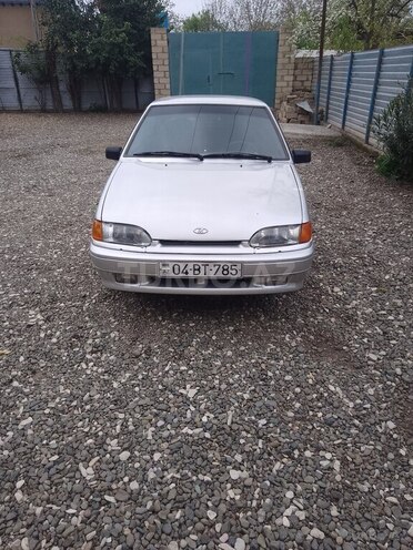 LADA (VAZ) 2115 2006, 491,157 km - 1.6 l - Ağcabədi