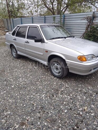 LADA (VAZ) 2115 2006, 491,157 km - 1.6 l - Ağcabədi