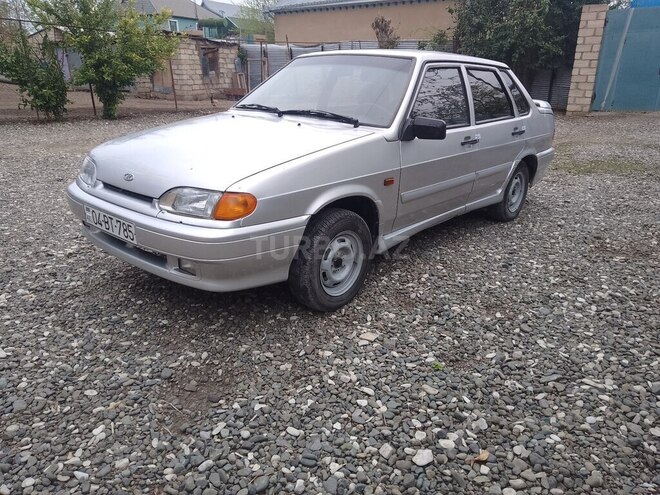 LADA (VAZ) 2115 2006, 491,157 km - 1.6 l - Ağcabədi