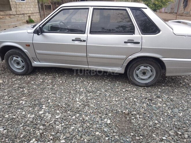 LADA (VAZ) 2115 2006, 491,157 km - 1.6 l - Ağcabədi