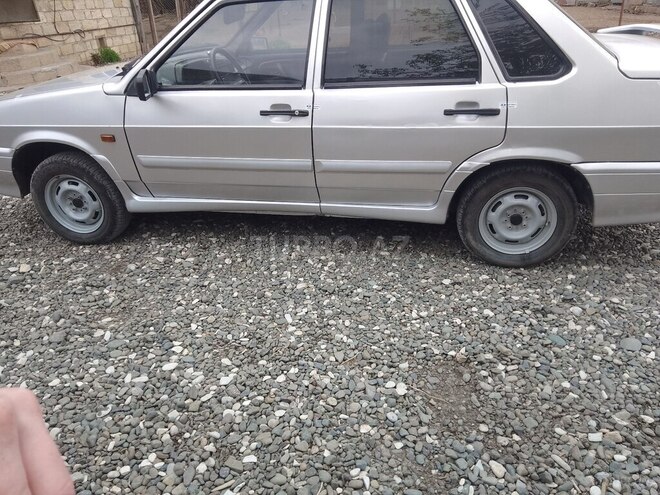 LADA (VAZ) 2115 2006, 491,157 km - 1.6 l - Ağcabədi