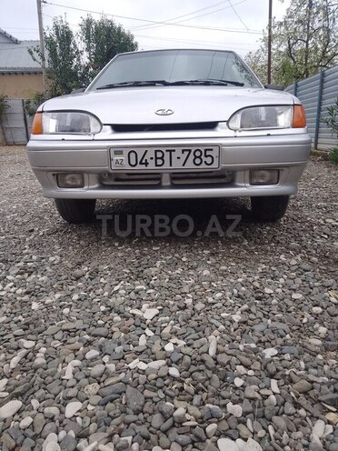 LADA (VAZ) 2115 2006, 491,157 km - 1.6 l - Ağcabədi