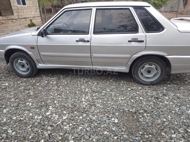 LADA (VAZ) 2115 2006, 491,157 km - 1.6 l - Ağcabədi