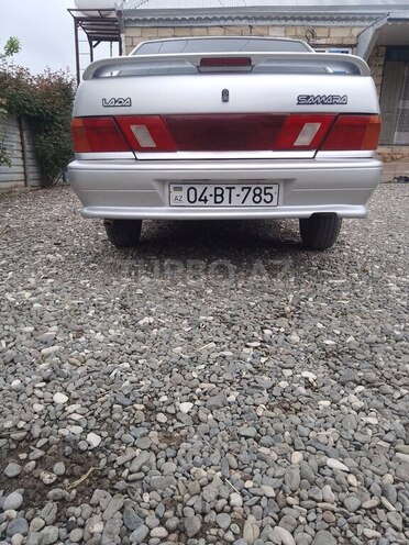LADA (VAZ) 2115 2006, 491,157 km - 1.6 l - Ağcabədi